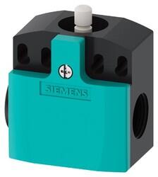 Siemens - SIEMENS NİHAYET ŞALTER PLASTİK DİKEY BUTONLU 4011209694910