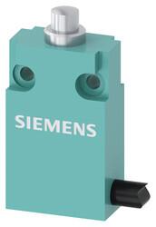 SIEMENS KOMPAKT NİHAYET ŞALTER METAL 6A 4011209845985 - Thumbnail