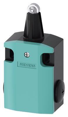 SIEMENS NİHAYET ŞALTER METAL DİKEY TAHRİKLİ 4011209693210