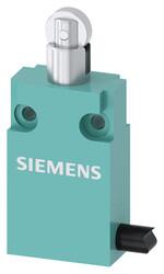Siemens - SIEMENS KOMPAKT NİHAYET ŞALTER METAL 6A 4011209845251