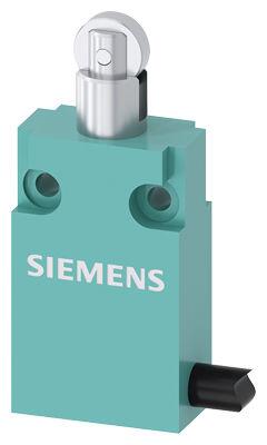 SIEMENS KOMPAKT NİHAYET ŞALTER METAL 6A 4011209845251