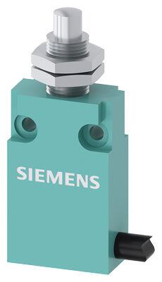 SIEMENS KOMPAKT NİHAYET ŞALTER METAL 6A 4011209846067