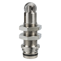 Telemecanique Sensors - TELEMECANIQUE SENSORS DİKEY YÖNDE HAREKETLİ UZUN PİMLİ MAKARALI KOL DOĞRUSAL 3389110191028