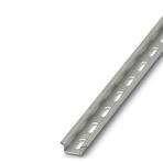 Phoenix Contact - PHOENIX CONTACT DIN RAYI DELİKLİ NS 15 PERF 250MM 4046356366021