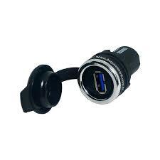 Emas - EMAS DİŞİ USB 3.0 BAĞLANTI BUSB30