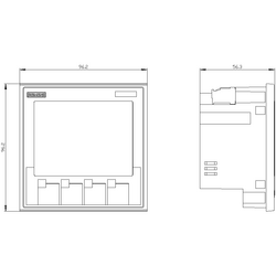 SIEMENS DSP 800 EKRAN COM800 4042949012160 - Thumbnail
