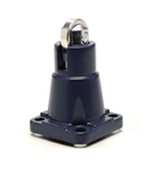 EMAS SINIR ŞALTER MAKARALI PİM LD33MUM331