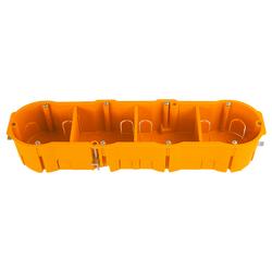 Viko - VIKO DÖRTLÜ ALÇIPAN KASASI HALOJEN FREE