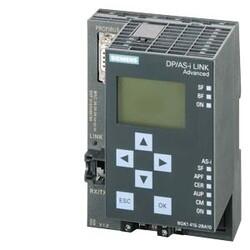 Siemens - SIEMENS DP/AS-İ TEKLİ MASTER INTERFACE 4019169852197