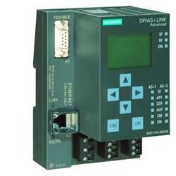Siemens - SIEMENS DP/AS-İ ÇİFT MASTER INTERFACE 4019169852203
