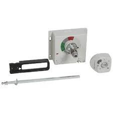 Legrand - LEGRAND DPX 1250/1600 DÖNEN KUMANDA KOLU PANO ÜZERİNE MONTAJ-GRİ- 3245060262839