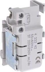 Legrand - LEGRAND DPX³ 630-1600 SERİSİ KOMPAK ŞALTER AÇTIRMA BOBİNİ 400V AC 3414970335708