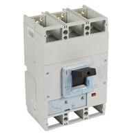Legrand - LEGRAND DPX3 1600-TM 3P 1000A 36KA KOMPAKT ŞALTER 3414970380197