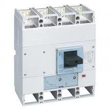 LEGRAND DPX3 1600-TM 4P 1000A 36KA KOMPAKT ŞALTER 3414970380241