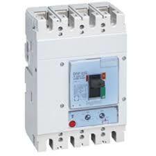 LEGRAND DPX3 630-TM 4P 630A 36KA KOMPAKT ŞALTER 3414970378057