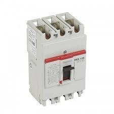 Legrand - LEGRAND DRX 125N 3 KUTUPLU 20KA 63A SABİT TİP KOMPAKT ŞALTER 4052899027220