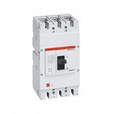 Legrand - LEGRAND DRX 630 TM 3 KUTUPLU 36KA 320A SABİT TİP KOMPAKT ŞALTER 3414970344922