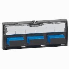 Legrand - LEGRAND DUPLEX FİBER ÖN PANEL 3245060335120