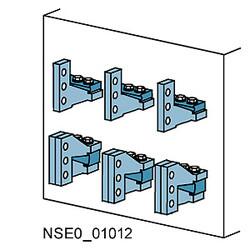 Siemens - SIEMENS DÜŞEY BARA BAĞLANTI PARÇA BOY2 İÇİN
