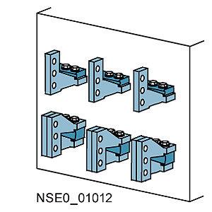 SIEMENS DÜŞEY BARA BAĞLANTI PARÇA BOY2 İÇİN