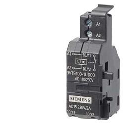 Siemens - SIEMENS DÜŞÜK GERİLİM AC 230-400V DC 220V DÜŞÜK GERİLİM BOBİNİ 4011209762688