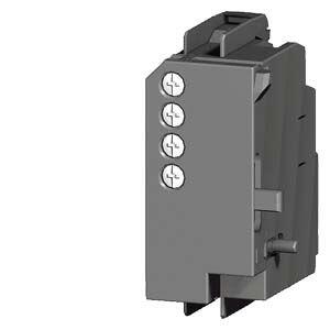 SIEMENS DÜŞÜK GERİLİM 230-400-500V AC 220 DC DÜŞÜK GERİLİM BOBİNİ 4011209765283