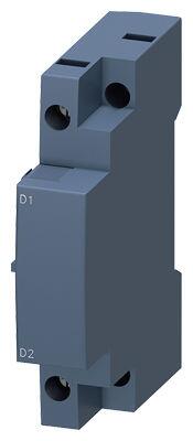 SIEMENS DÜŞÜK GERİLİM BOBİNİ 230VAC 4011209737327