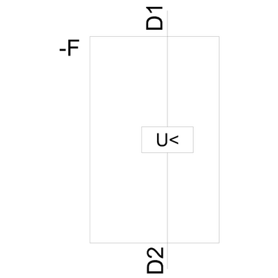 SIEMENS DÜŞÜK GERİLİM BOBİNİ 230VAC 4011209737327