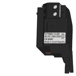 Siemens - SIEMENS 230V AC 220 V DC DÜŞÜK GERİLİM BOBİNİ 4011209765351