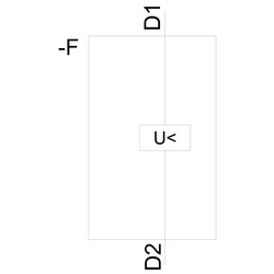 SIEMENS DÜŞÜK GERİLİM BOBİNİ 24VDC 4011209790988 - Thumbnail