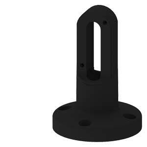 SIEMENS DUVARA BAĞLANTI BRAKET TEK YÖN 70 MM 4011209266940