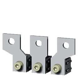 Siemens - SIEMENS DÜZ BARA BAĞLANTI PARÇASI VT250 ŞALTERİ 4011209763852