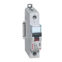 Legrand - LEGRAND DX³ 1K B2 6KA OTOMAT 3245064074261