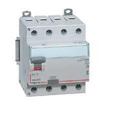 Legrand - LEGRAND 411669 4X63A 300MA AC TİPİ DX3 OTOMATİK SİGORTA 3245064116695 Legrand - LEGRAND 411669 4X63A 300MA AC TİPİ DX3 OTOMATİK SİGORTA 3245064116695