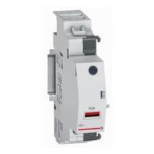 Legrand - LEGRAND DX3 SERİSİ OTOMATLAR İÇİN YÜKSEK GERİLİM KORUMA BOBİNİ 3245064062862