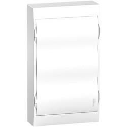 Schneider Electric - SCHNEIDER ELECTRIC EZ9E312P0S 3X12'Lİ SİGORTA KUTUSU 3606480768361