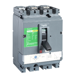 Schneider Electric - SCHNEIDER ELECTRIC EASYPACT CVS CVS250B TM200D DEVRE KESİCİ 3P/3D 3606480238116