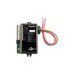 Schneider Electric - SCHNEIDER ELECTRIC EBE RÖLE PAKETİ ŞEBEKE VOLTAJI İÇİN FCU 5 RÖLE ÇIKIŞI 4 GİRİŞ 3606480770005