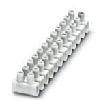 Phoenix Contact - PHOENIX CONTACT EC 16 TR POLYAMİD SIRA KLEMENS 4046356457842