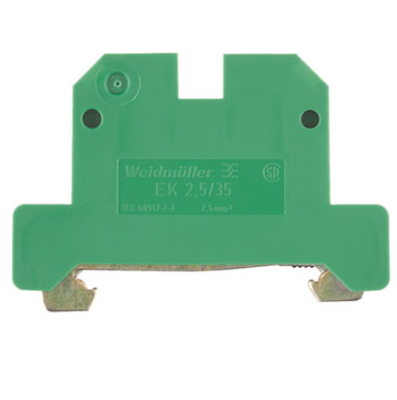 WEIDMULLER EK2.5-35 KLEMENS 4008190135287