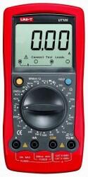Unit - UNIT EL TİPİ DİJİTAL ÇOK FONKSİYONLU MULTİMETRE 6935750510506
