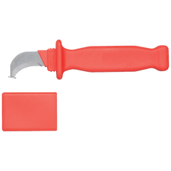 Klauke - KLAUKE ELEKTRİKÇİ BIÇAĞI 4012078587716