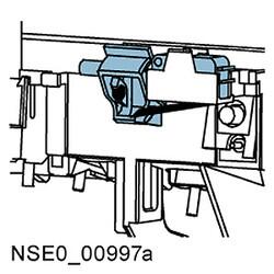 Siemens - SIEMENS ELEKTRİKLİ ON BUTONU 3WL1 İÇİN