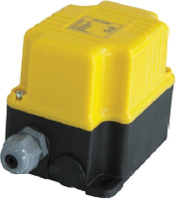 EMAS 1/200 TUR ORANLI TUR SVİCİ IP67 VT4200