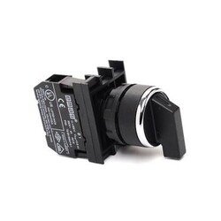 Emas - EMAS BDS30 SEÇİCİ KALICI BUTON KAFASI 2-0-1