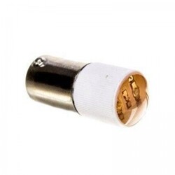 Emas - EMAS DUYLU LED BA9S 220V/AC SARI LED220S