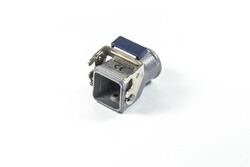 EMAS EBM05GU36 5 KONTAKLI UZATMA GÖVDE ÜSTTEN GİRİŞLİ MANDALLI - Thumbnail