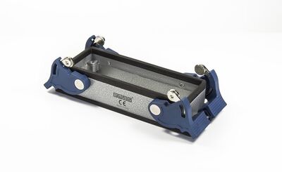 EMAS EBM24GM44 24 KONTAKLI MAKİNA TİPİ BOŞ GÖVDE 4 MANDALLI