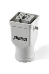 Emas - EMAS EBP05PU30 KONTAK UZATMA TİPİ PRİZ