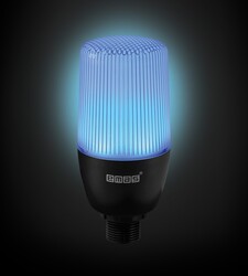 EMAS IF5M110ZM05 ÇOK RENKLİ 55MM 110V BUZZERLİ LED İKAZ LAMBASI - Thumbnail